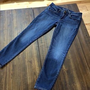 American Eagle Jegging